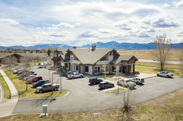 Fully Occupied by Essential Businesses-Huffine Frontage: 3810 Valley Commons Dr, Bozeman, MT 59718